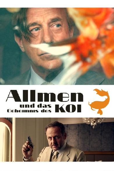 Allmen und das Geheimnis des Koi