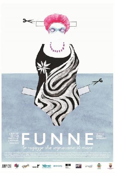 FUNNE: Sea Dreaming Girls