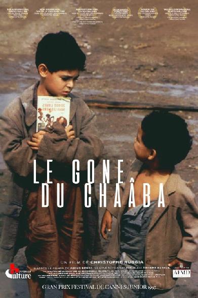 Le Gone du Chaâba