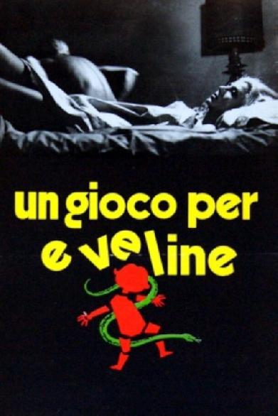 Un gioco per Eveline