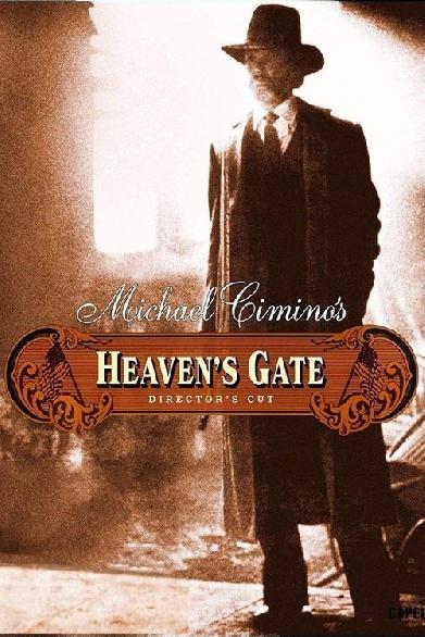 Heaven's Gate