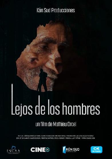 Lejos de los hombres