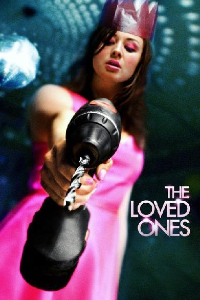 The Loved Ones - Pretty in Blood
