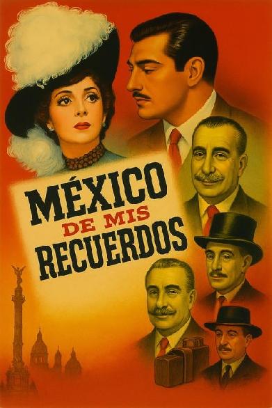 México de mis recuerdos