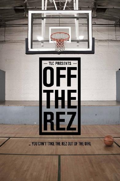 Off the Rez