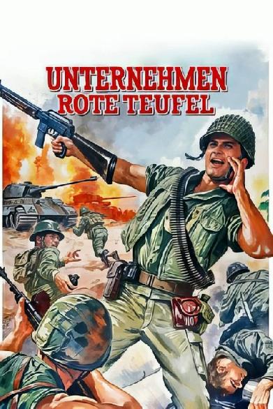 Unternehmen 'Rote Teufel'