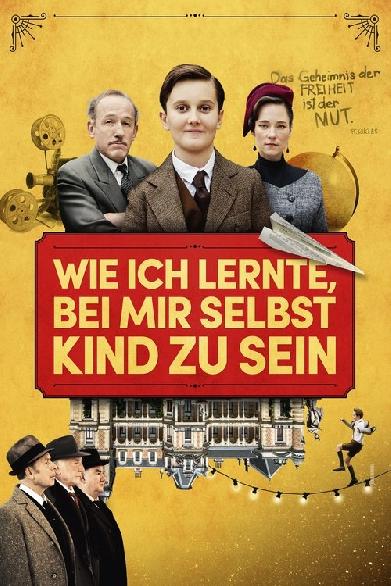 Wie ich lernte, bei mir selbst Kind zu sein