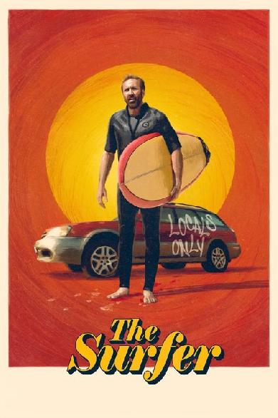 The Surfer