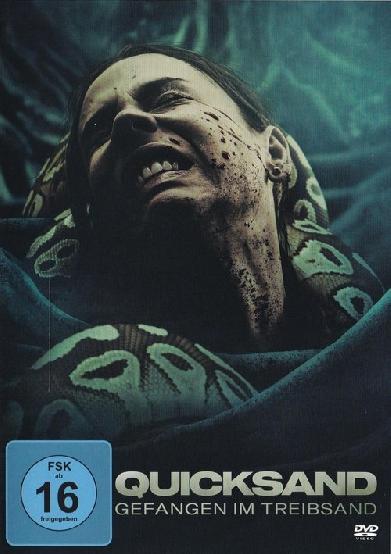 Quicksand - Gefangen im Treibsand