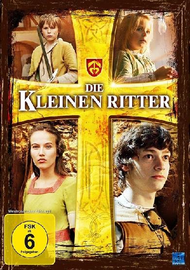 Die kleinen Ritter