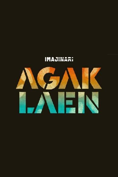 Agak Laen 2