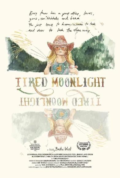 Tired Moonlight