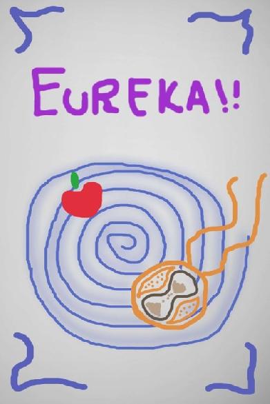 Eureka!!