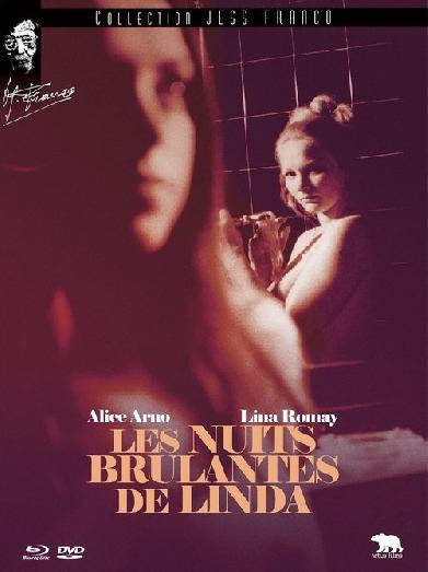 Les nuits brûlantes de Linda