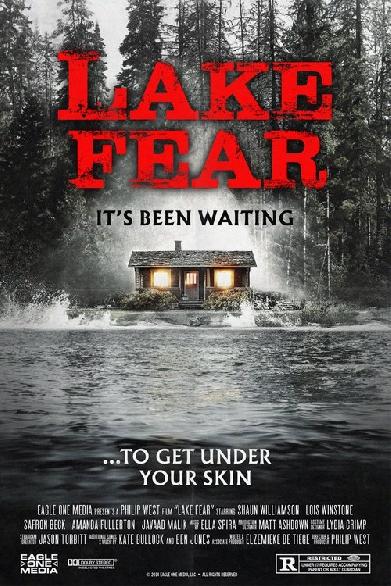 Lake Fear