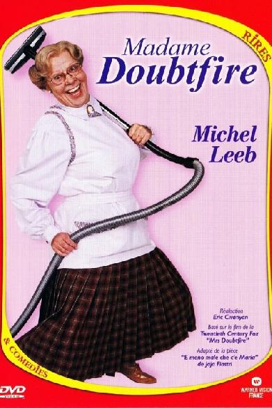 Madame Doubtfire