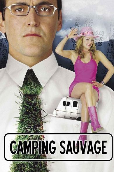 Camping Sauvage
