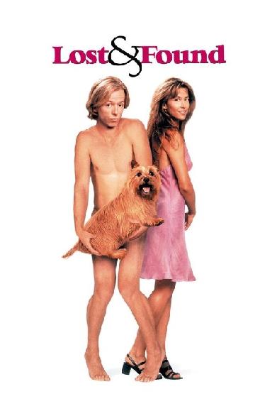 Get the Dog - Verrückt nach Liebe