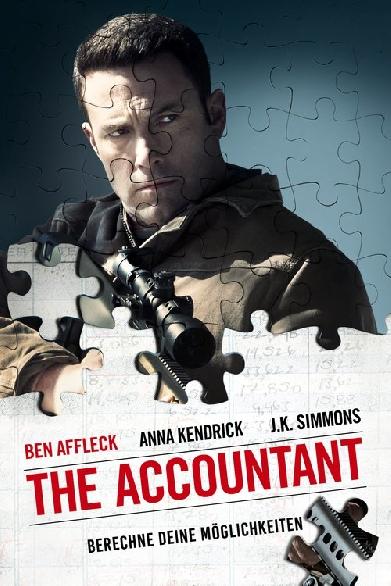 The Accountant