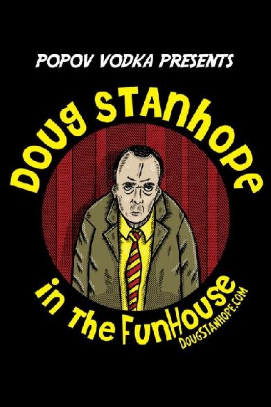 Popov Vodka Presents: An Evening with Doug Stanhope