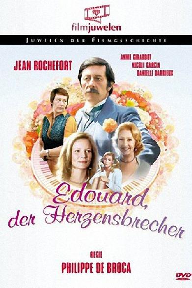 Edouard, der Herzensbrecher