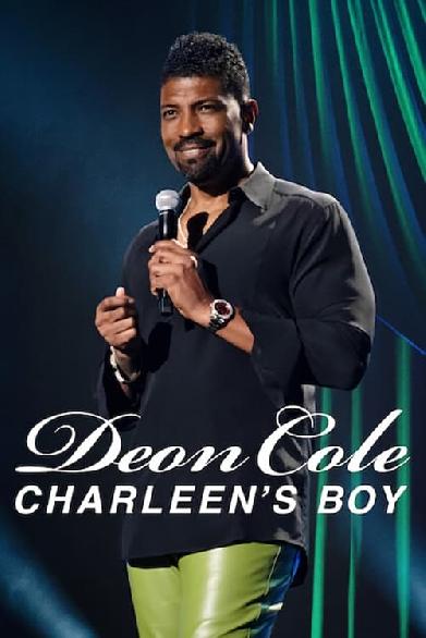 Deon Cole: Charleen's Boy