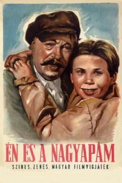 Én és a nagyapám