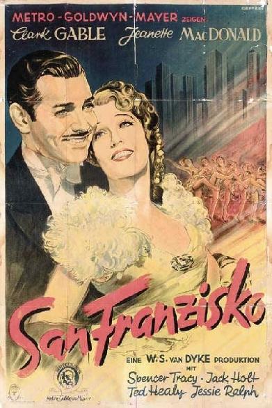 San Franzisko