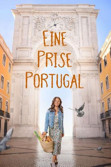 Eine Prise Portugal