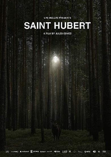 Saint Hubert