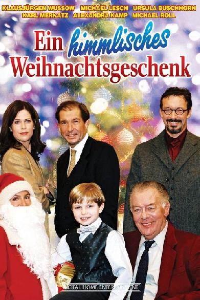 Ein himmlisches Weihnachtsgeschenk