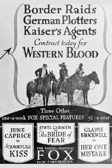 Western Blood