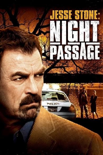 Jesse Stone - Knallhart