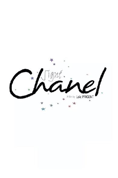 Signé Chanel