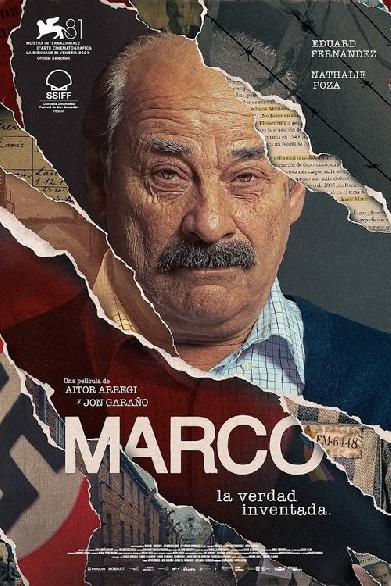 Marco: la verdad inventada