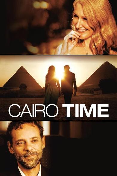 Cairo Time