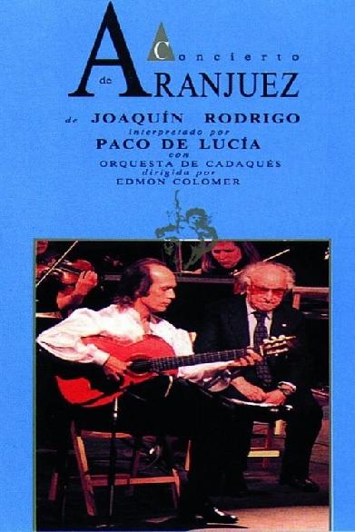 Paco de Lucia - Concierto de Aranjuez