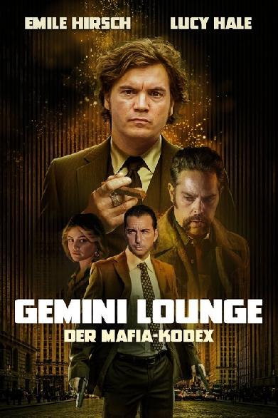 Gemini Lounge - Der Mafia-Kodex