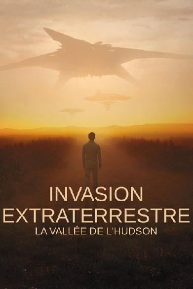 Alien Invasion: Hudson Valley