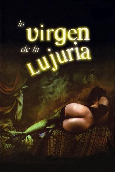 La virgen de la lujuria
