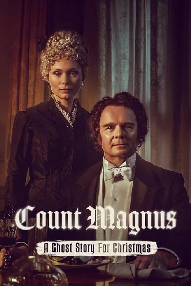 A Ghost Story for Christmas: Count Magnus