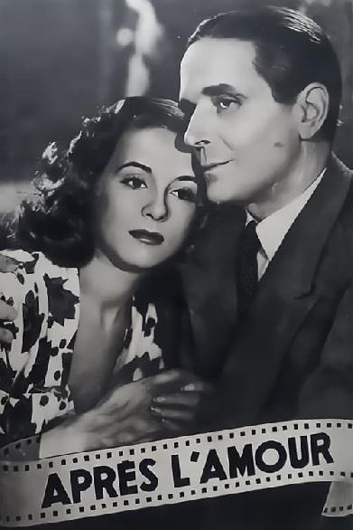 Après l'amour