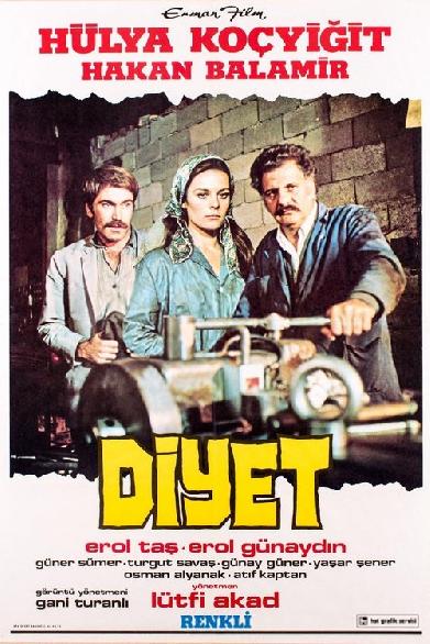 Diyet