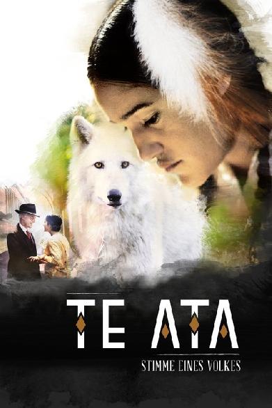 Te Ata - Stimme eines Volkes