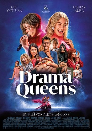 Drama Queens