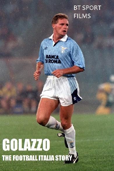 Golazzo: The Football Italia Story