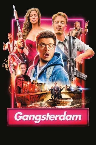 Gangsterdam