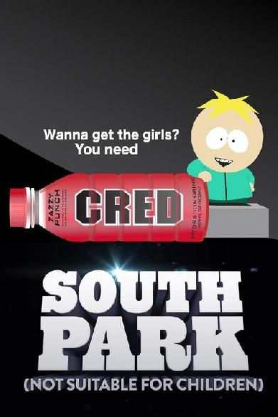 South Park (Für Kinder nicht geeignet)