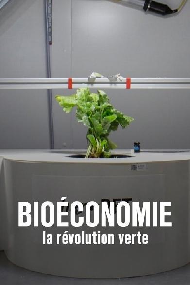 Die grüne Revolution - Bio statt Kohle und Öl?