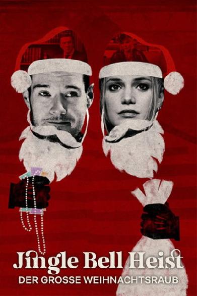 Jingle Bell Heist – Der große Weihnachtsraub